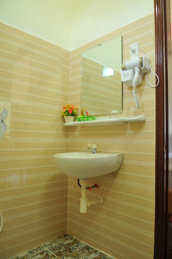 Dragon Hostel Vung Tau Exterior photo